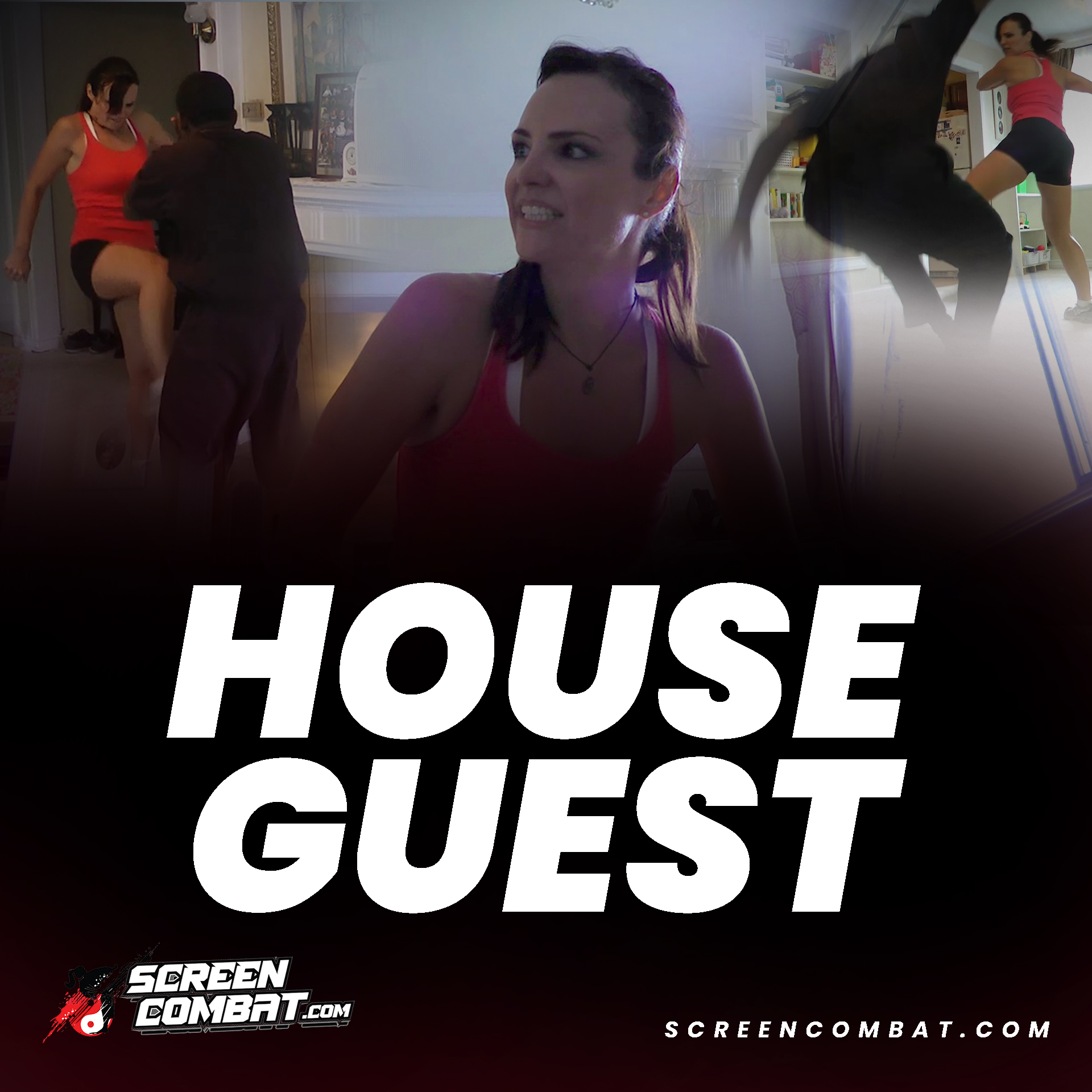 #19 - House Guests
